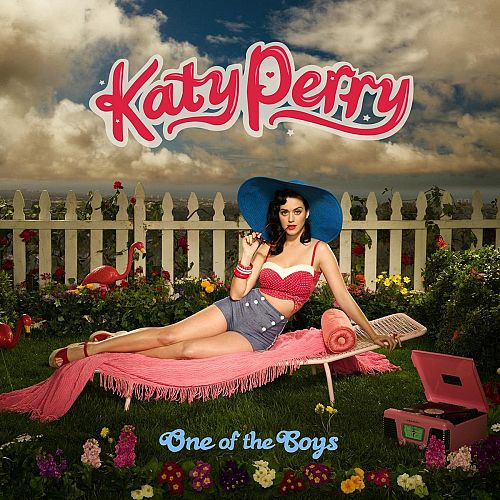 One Of The Boys [CD]