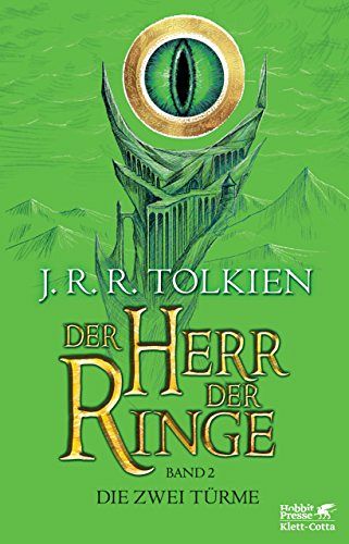 Die zwei Türme - Der Herr der Ringe