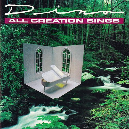 All Creation Sings [CD]