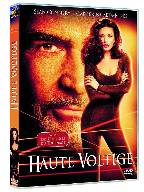 Haute voltige [DVD]