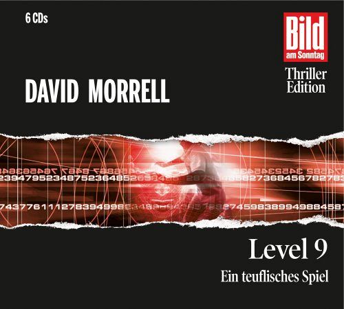 Level 9 - Ein teuflisches Spiel