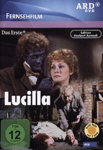 Lucilla [DVD]