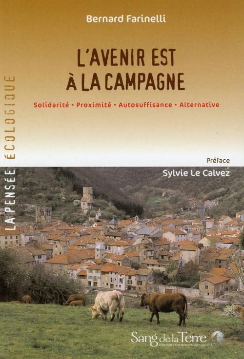 L’avenir est à la campagne