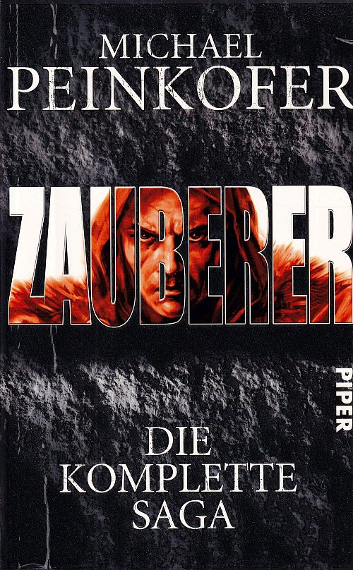 Zauberer - Die komplette Saga 