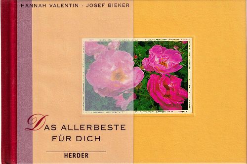 Das allerbeste für dich