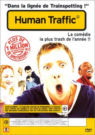 Human Traffic [DVD]