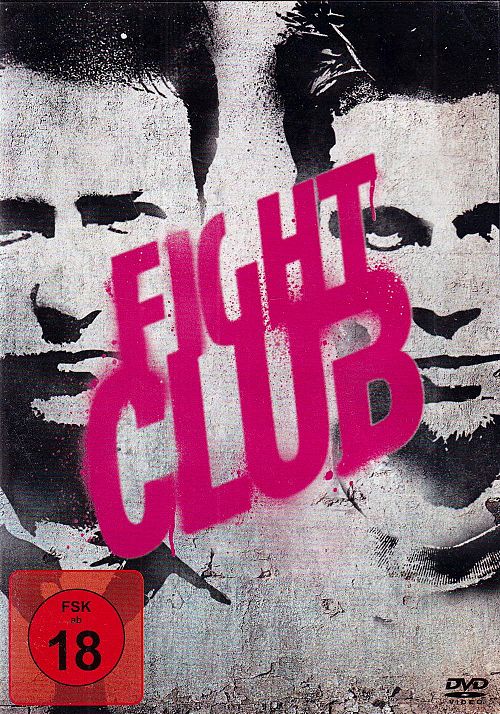 Fight Club [DVD]