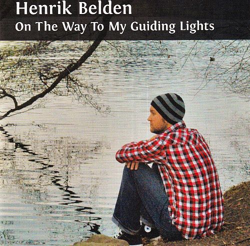 On the Way to My Guiding Lights [CD]