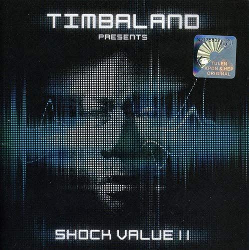 Shock Value 2 [CD]