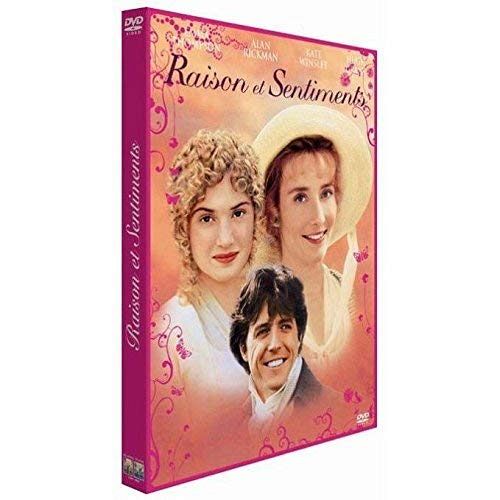 Raison et sentiments [DVD]