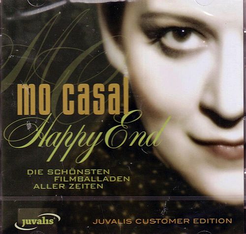 Happy End - Die Schönsten Filmballaden Aller Zeiten [CD]