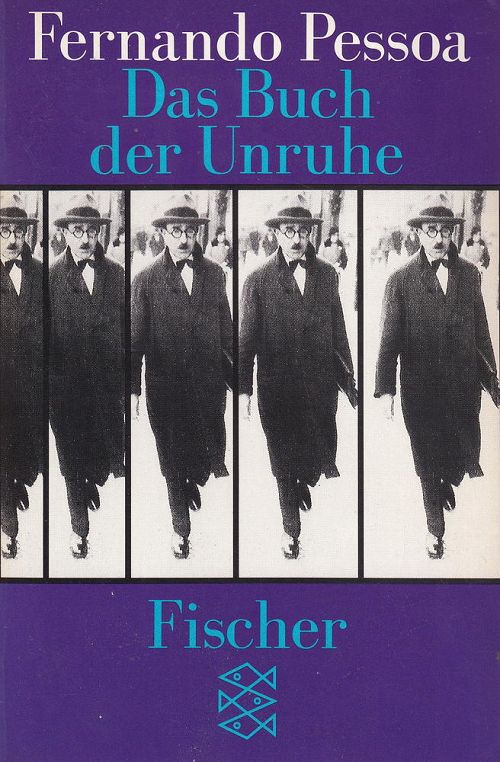 Das Buch der Unruhe