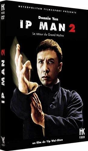 Ip Man 2 - Le retour du Grand Maître [DVD]
