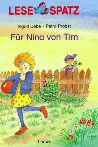 Für Nina von Tim