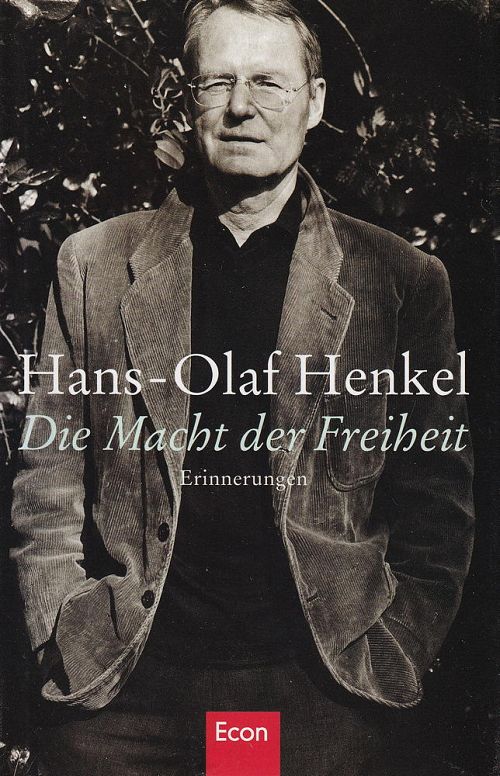 Die Macht der Freiheit