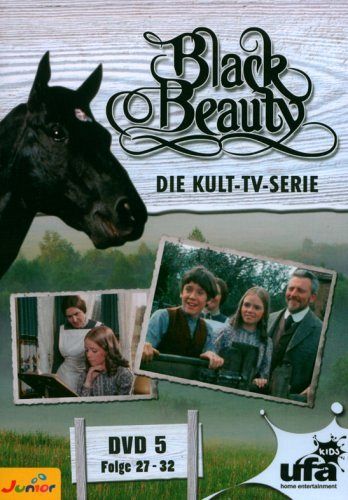 Black Beauty - DVD 5 [DVD]