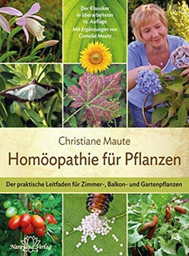 Homöopathie für Pflanzen