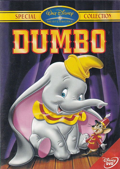 Dumbo [DVD]