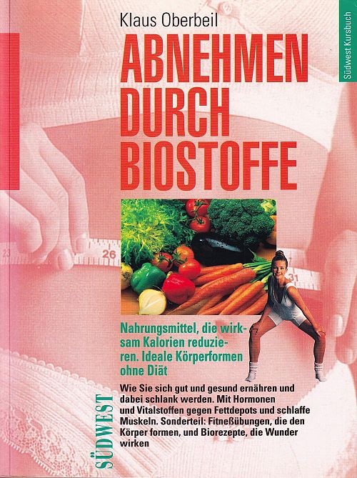 Abnehmen durch Biostoffe