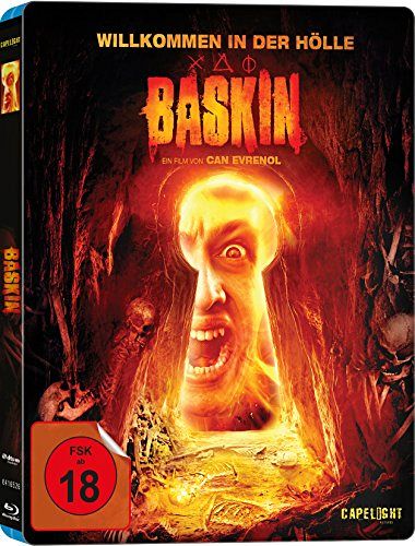 Baskin [Blu-ray]