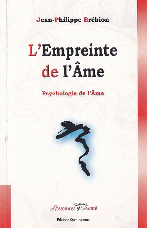 L'Empreinte de l'Âme