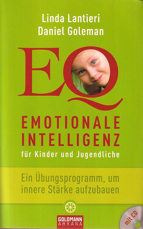 Emotionale Intelligenz für Kinder und Jugendliche 