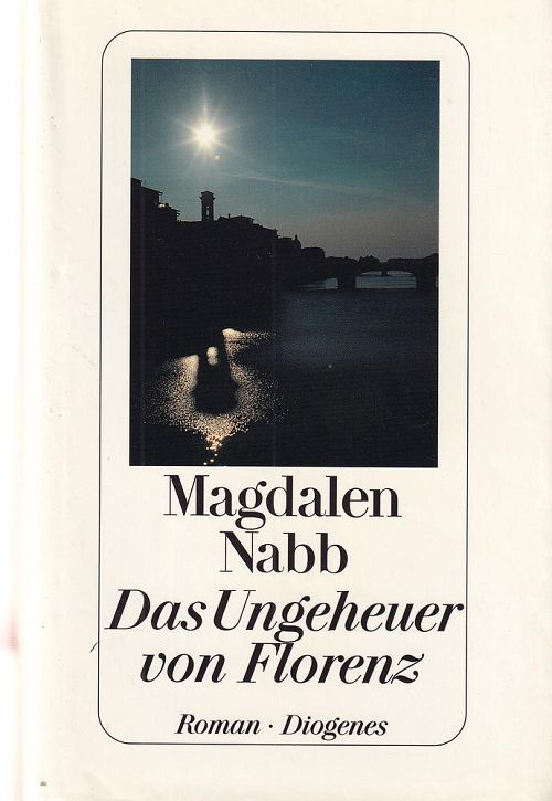 Das Ungeheuer von Florenz