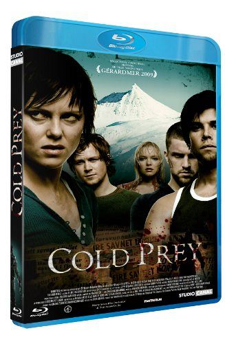 Cold Prey [Blu-ray]