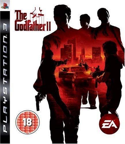 The Godfather II [Sony PlayStation 3]