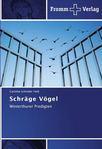Schräge Vögel