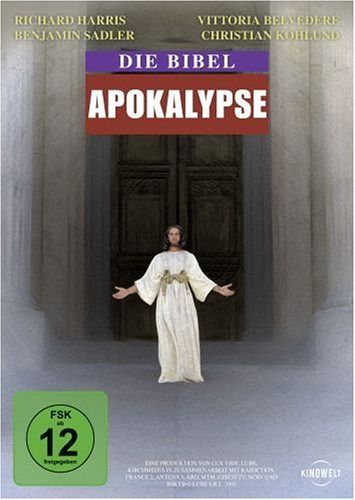 Die Bibel - Apokalypse [DVD]