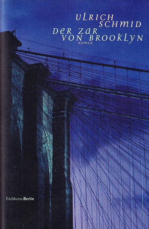 Der Zar von Brooklyn