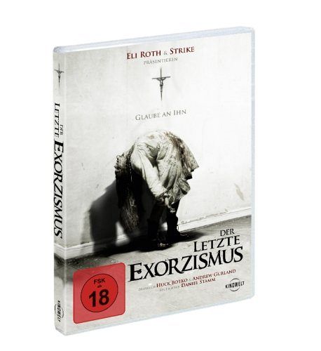 Der letzte Exorzismus [DVD]