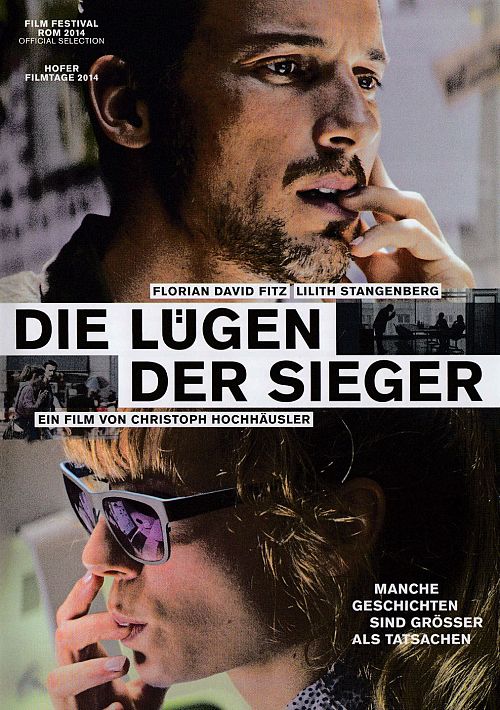 Die Lügen der Sieger [DVD]