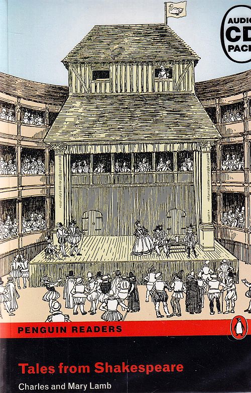 Tales from Shakespeare