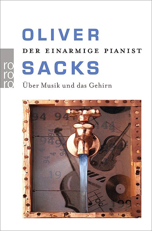 Der einarmige Pianist - Über Musik und das Gehirn