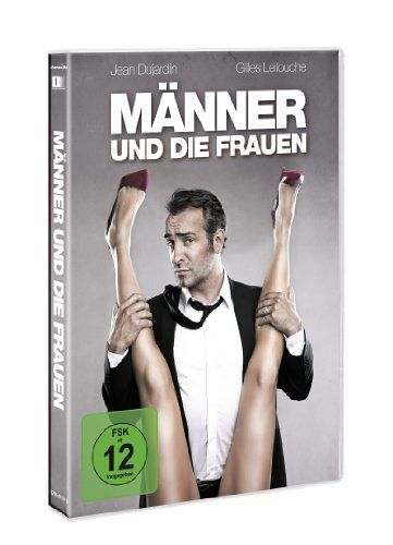 Männer und die Frauen [DVD]