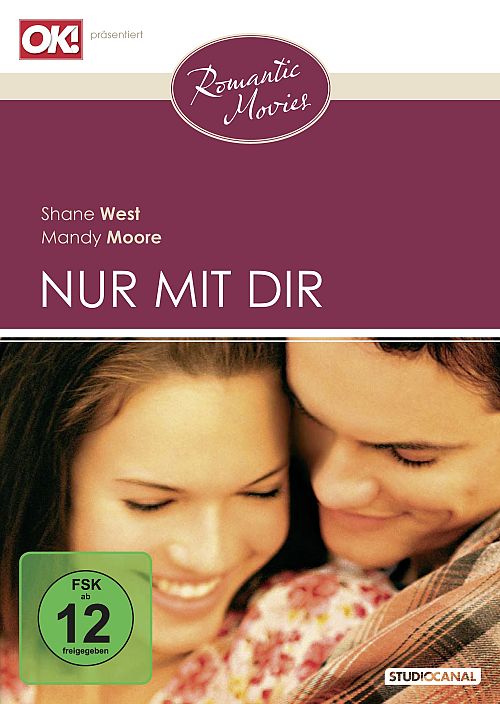 Nur mit dir  [DVD]