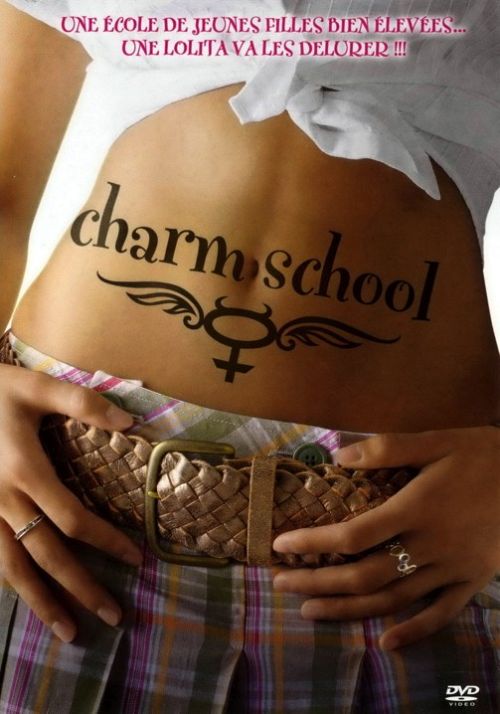Charm School [DVD]