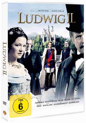 Ludwig II. [DVD]