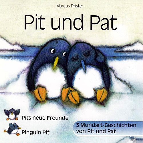 Pit und Pat