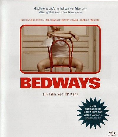 Bedways [Blu-ray]