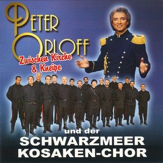 Zwischen Kirche und Kneipe [CD]