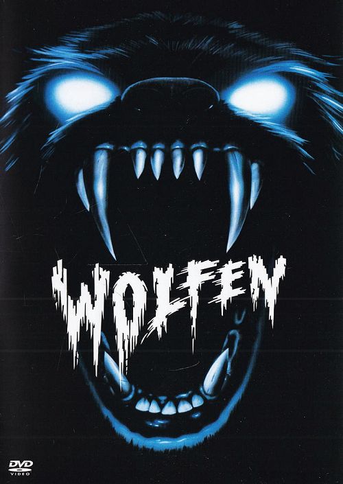 Wolfen [DVD]