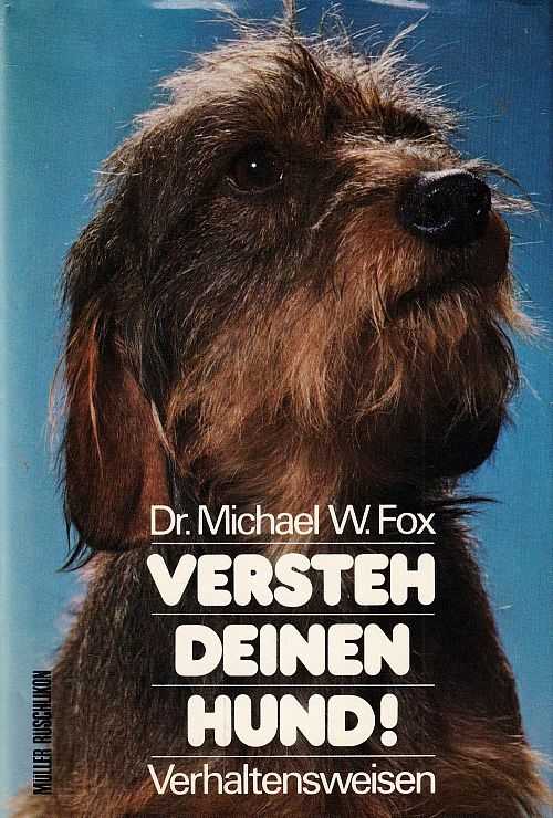 Versteh deinen Hund - Verhaltensweisen