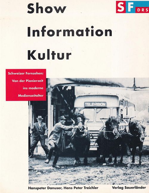 Show - Information - Kultur