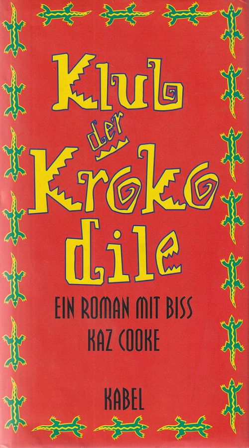 Der Klub der Krokodile