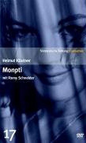 Monpti [DVD]