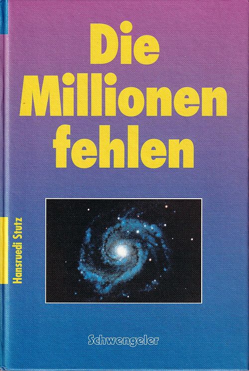 Die Millionen fehlen