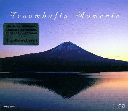 Traumhafte Momente [CD]